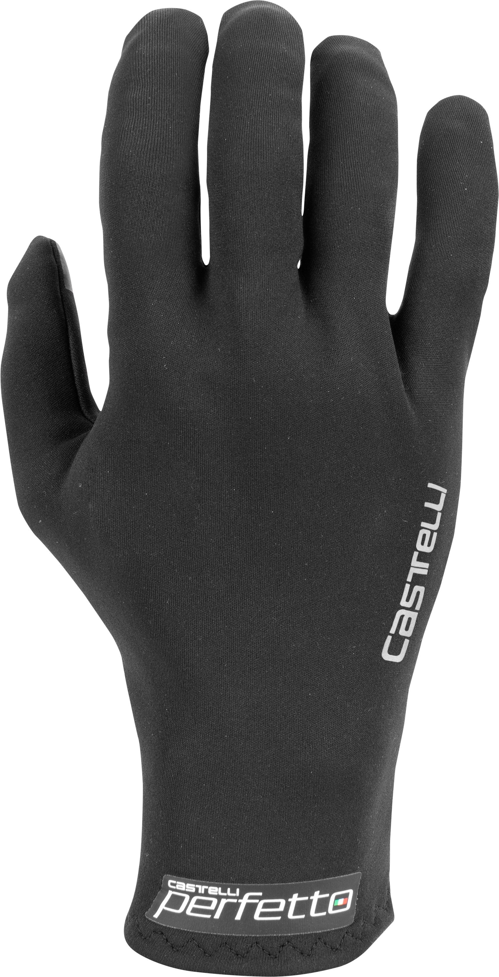 Cycling gloves for woman PERFETTO RoS W GLOVE - Castelli Cycling