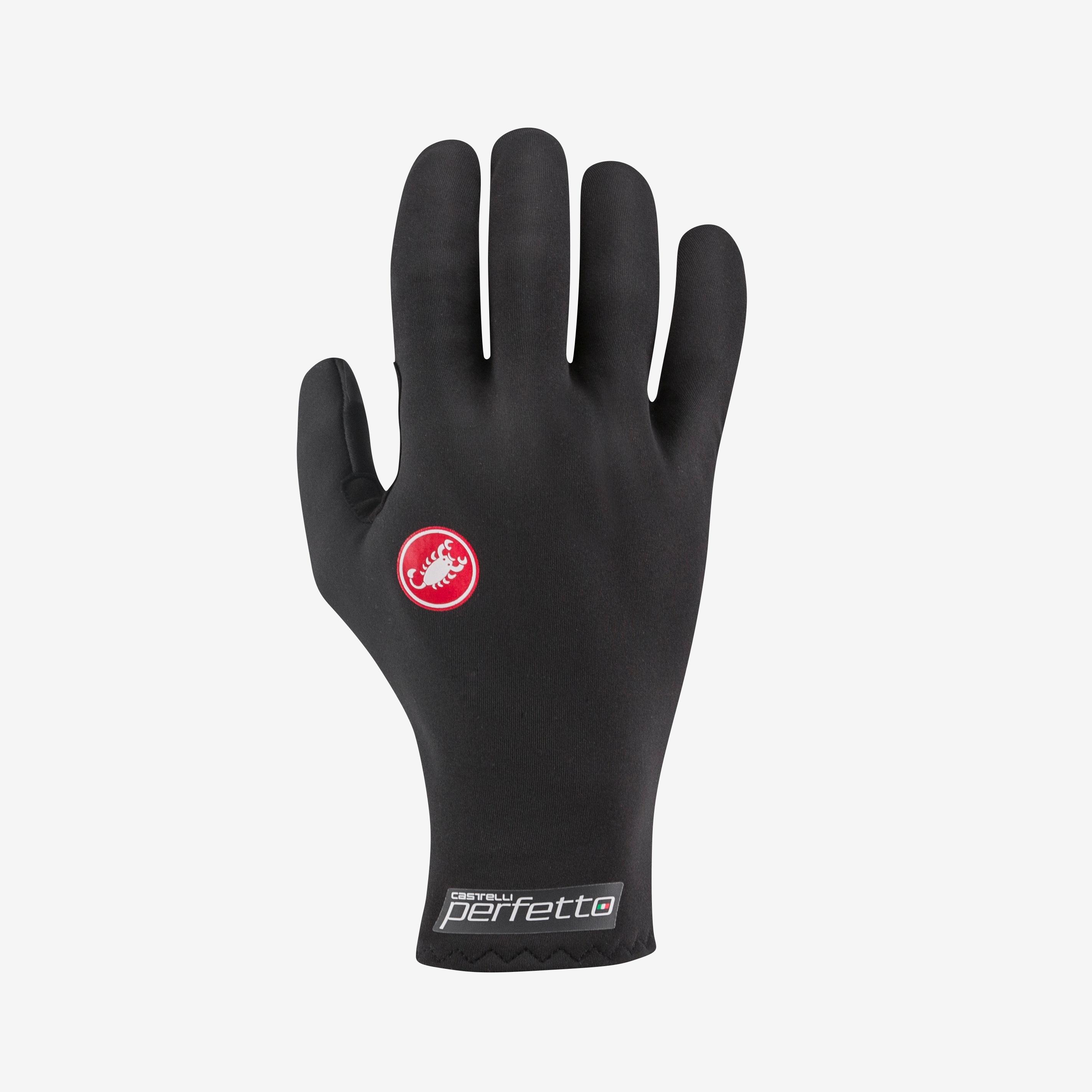 Unisex Cycling Glove PERFETTO RoS GLOVE - Castelli Cycling