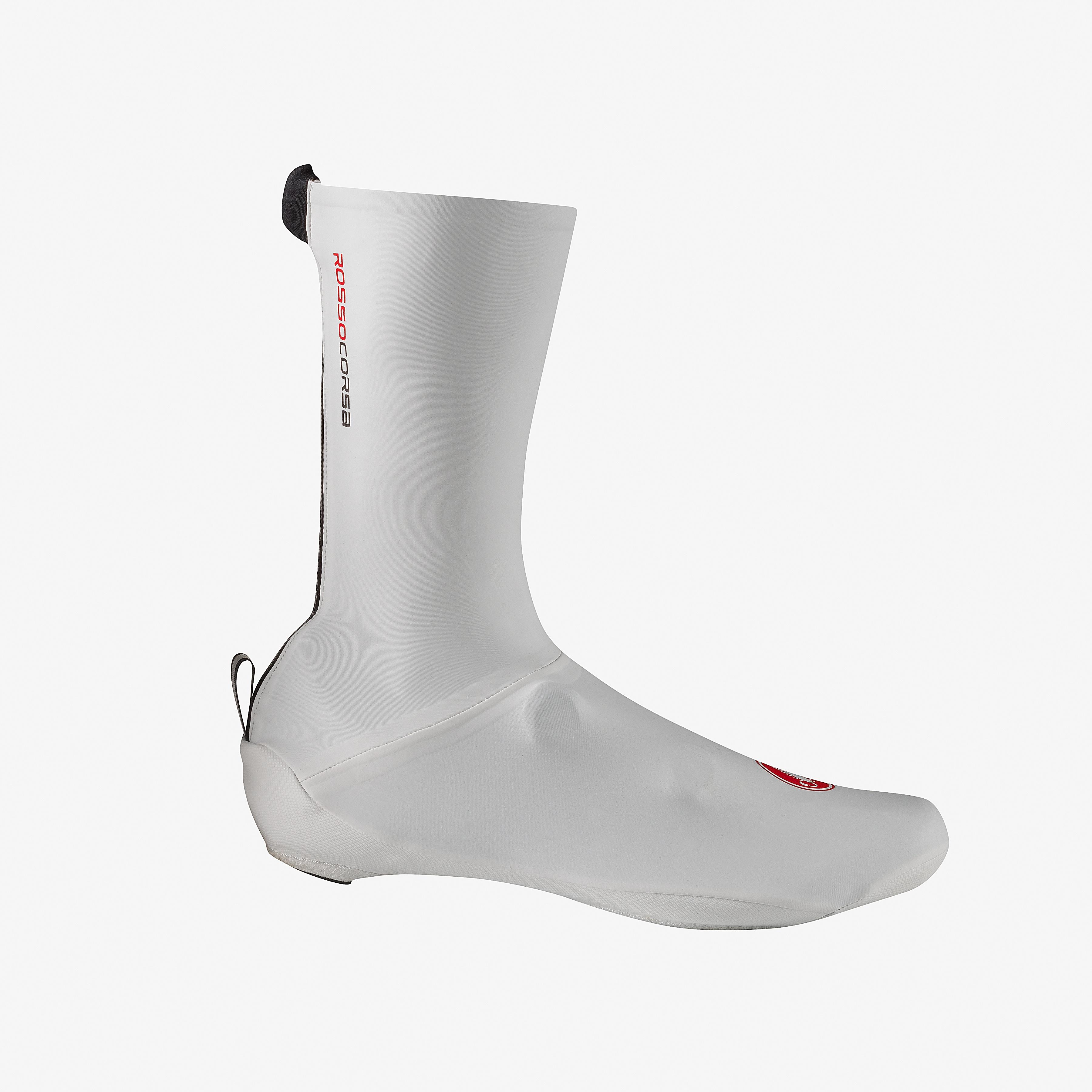 ユニセックスサイクリングシューズカバー AERO RACE SHOECOVER