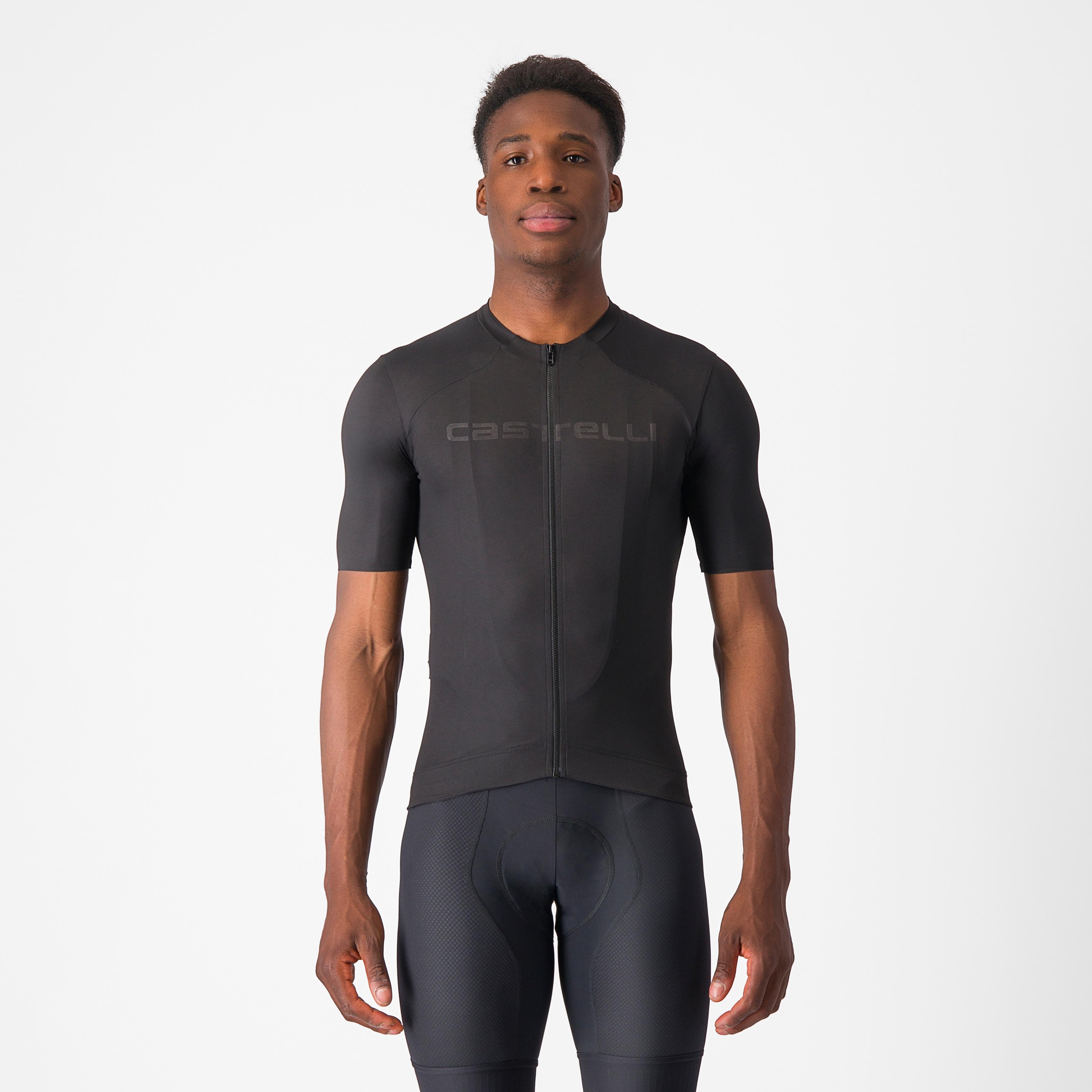 Cycling jersey for man Prologo Lite Jersey - Castelli Cycling