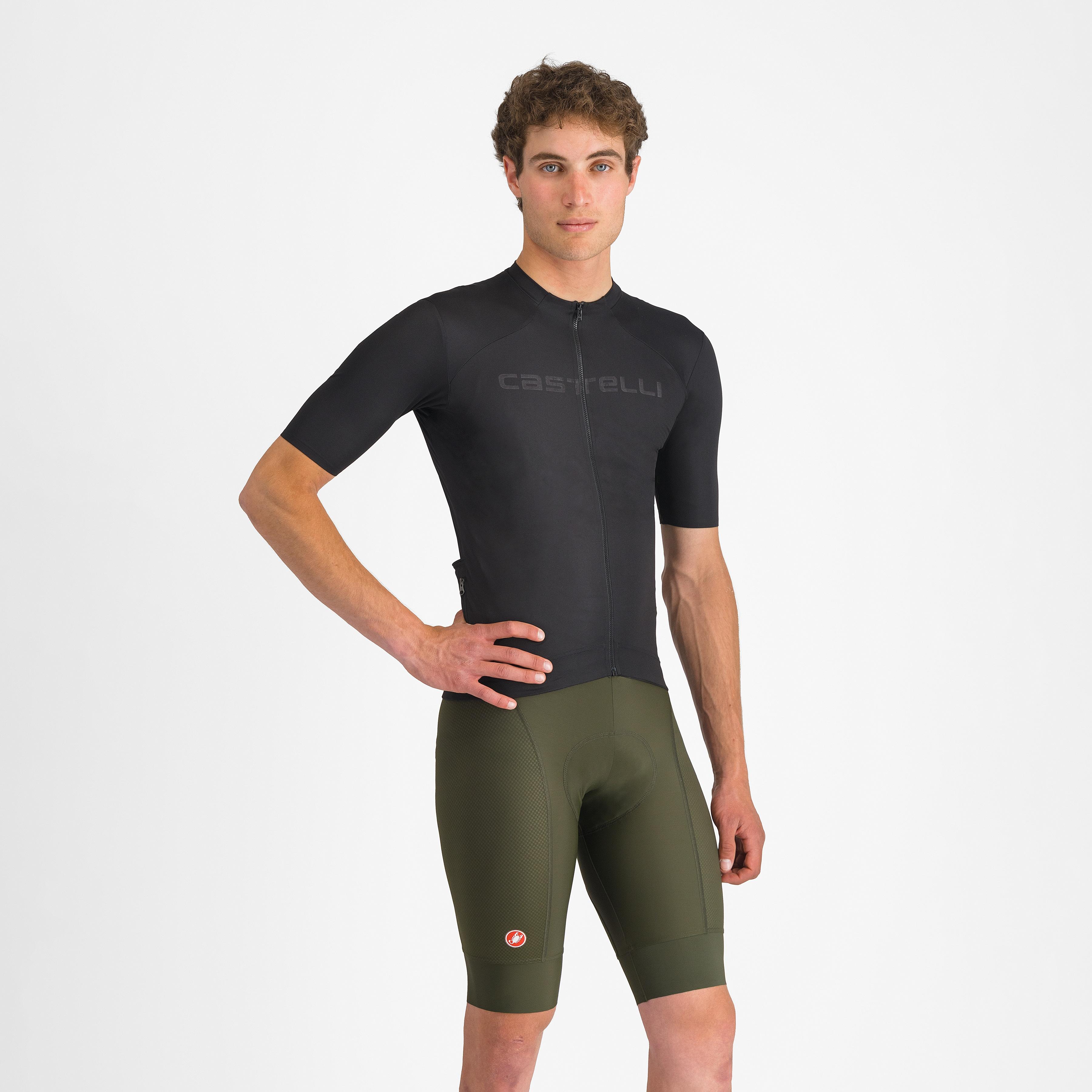 Castelli COMPETIZIONE 2 Mサイズ Cycling shorts for man COMPETIZIONE 2 Bibshort - Castelli Cycling