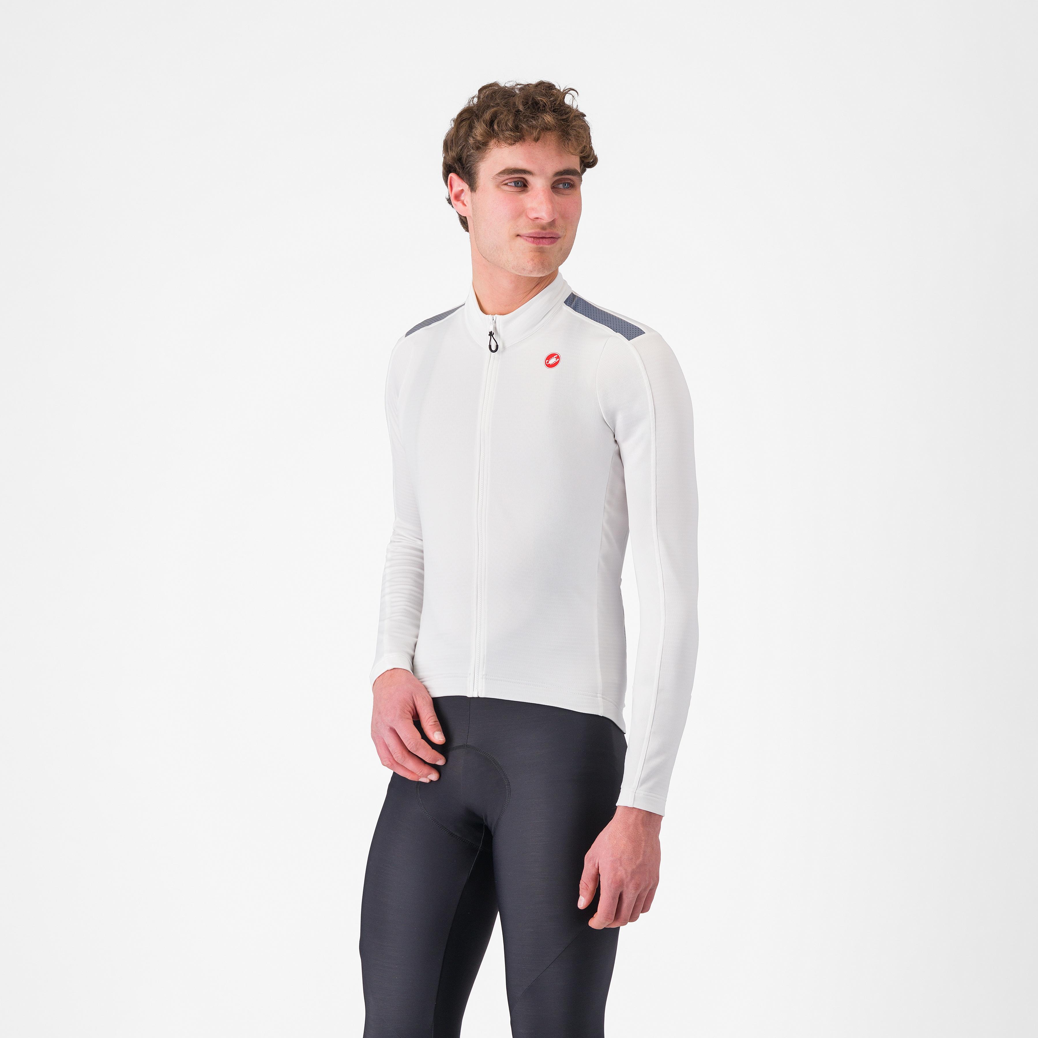 Cycling jersey for man Puro 4 Jersey - Castelli Cycling