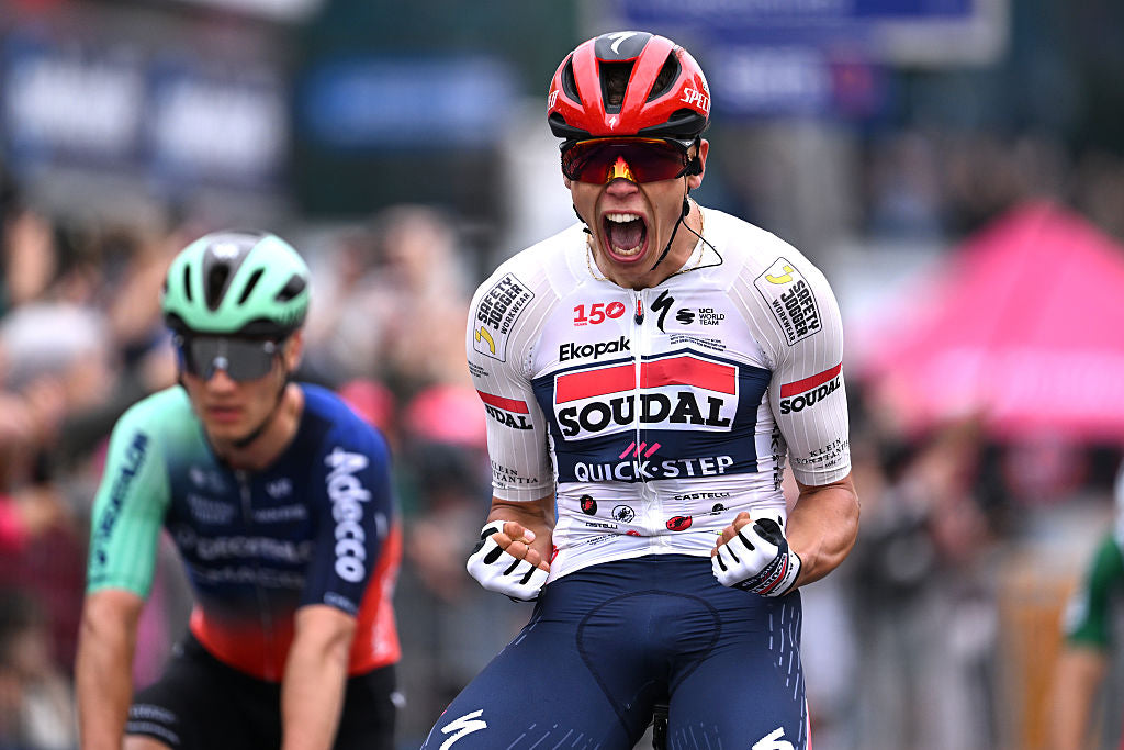 Sprint Secrets with Paul Magnier