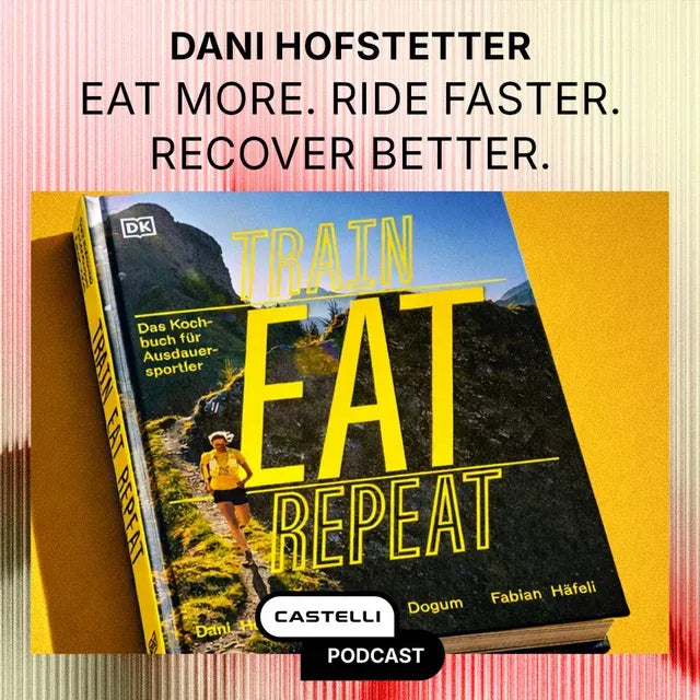 Stop Eating Less