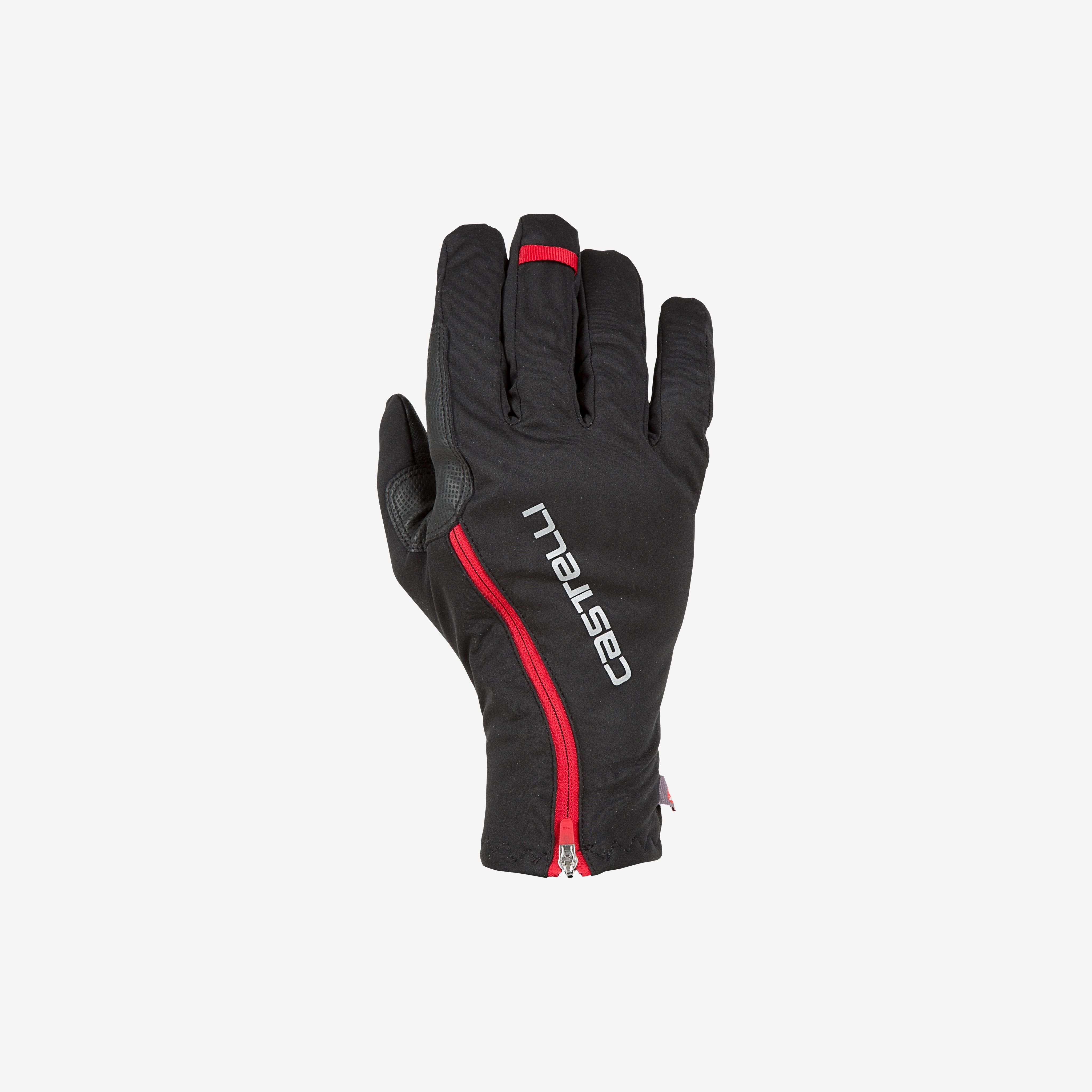 Unisex Cycling Glove SPETTACOLO RoS GLOVE - Castelli Cycling