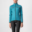 TEAL BLUE/SILVER REFLEX