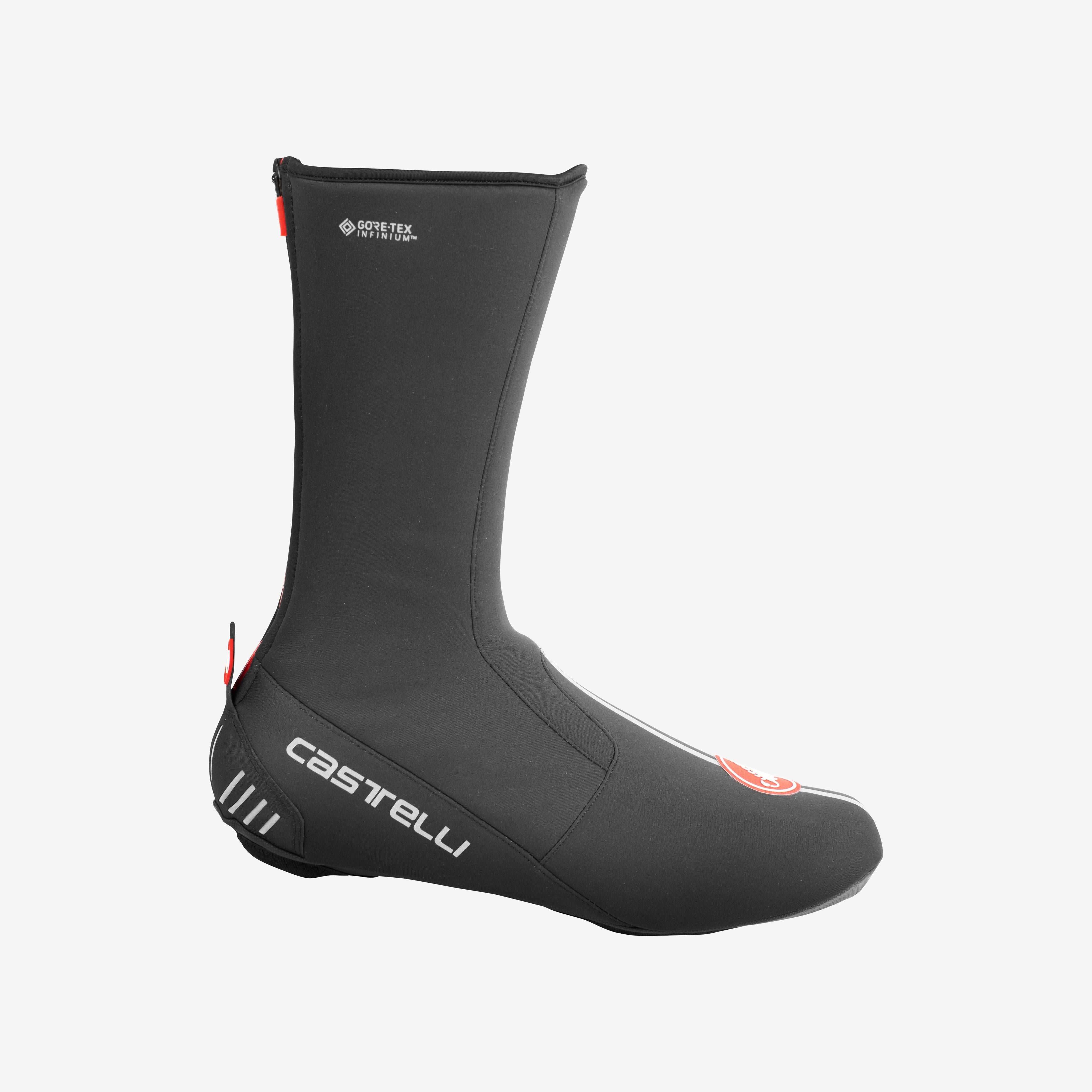 Estremo shoecover - castelli
