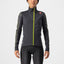 DARK GRAY/BRILLIANT YELLOW