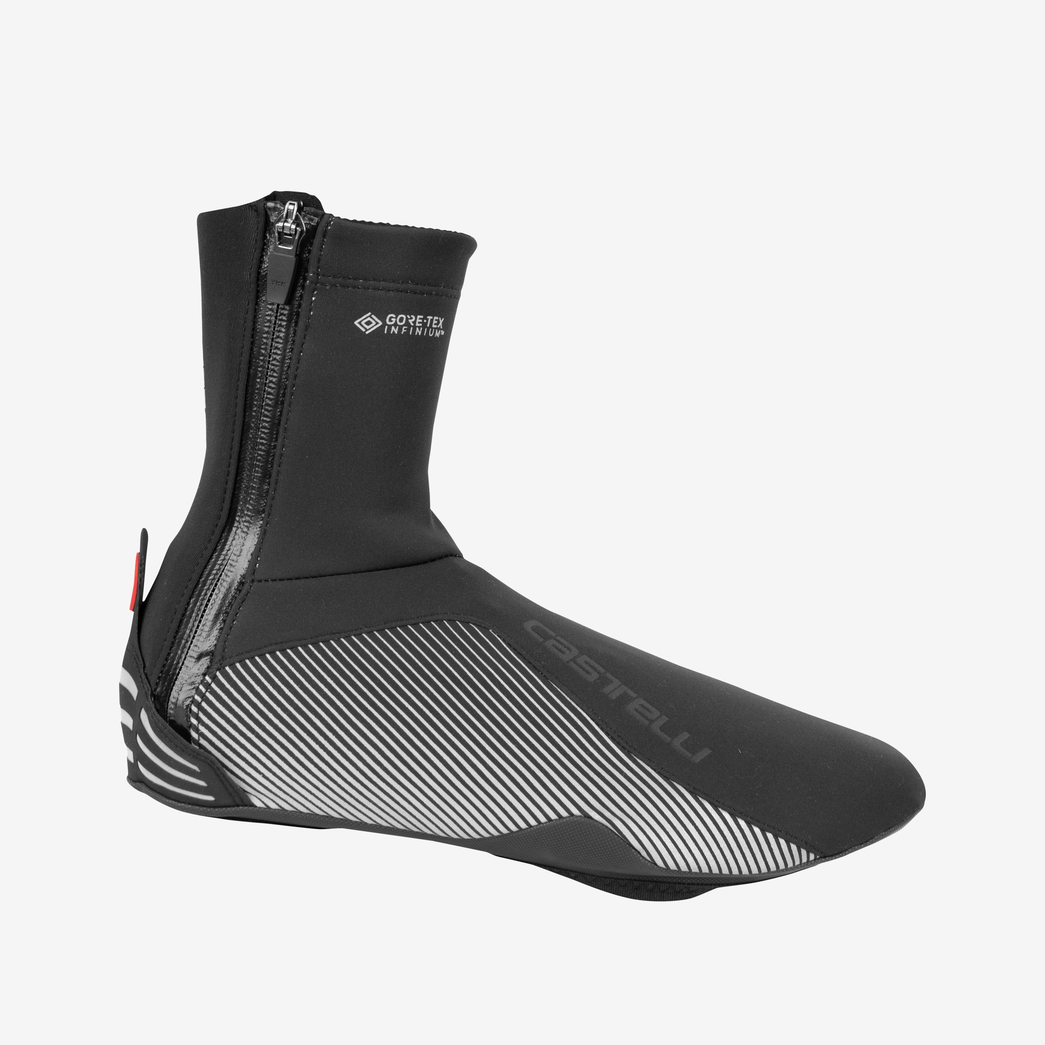 Unisex Cycling Glove Perfetto Max Glove - Castelli Cycling