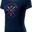 DARK INFINITY BLUE