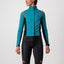 TEAL BLUE/FIERY RED-SKY BLUE