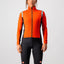 FIERY RED/BLACK-CELESTE