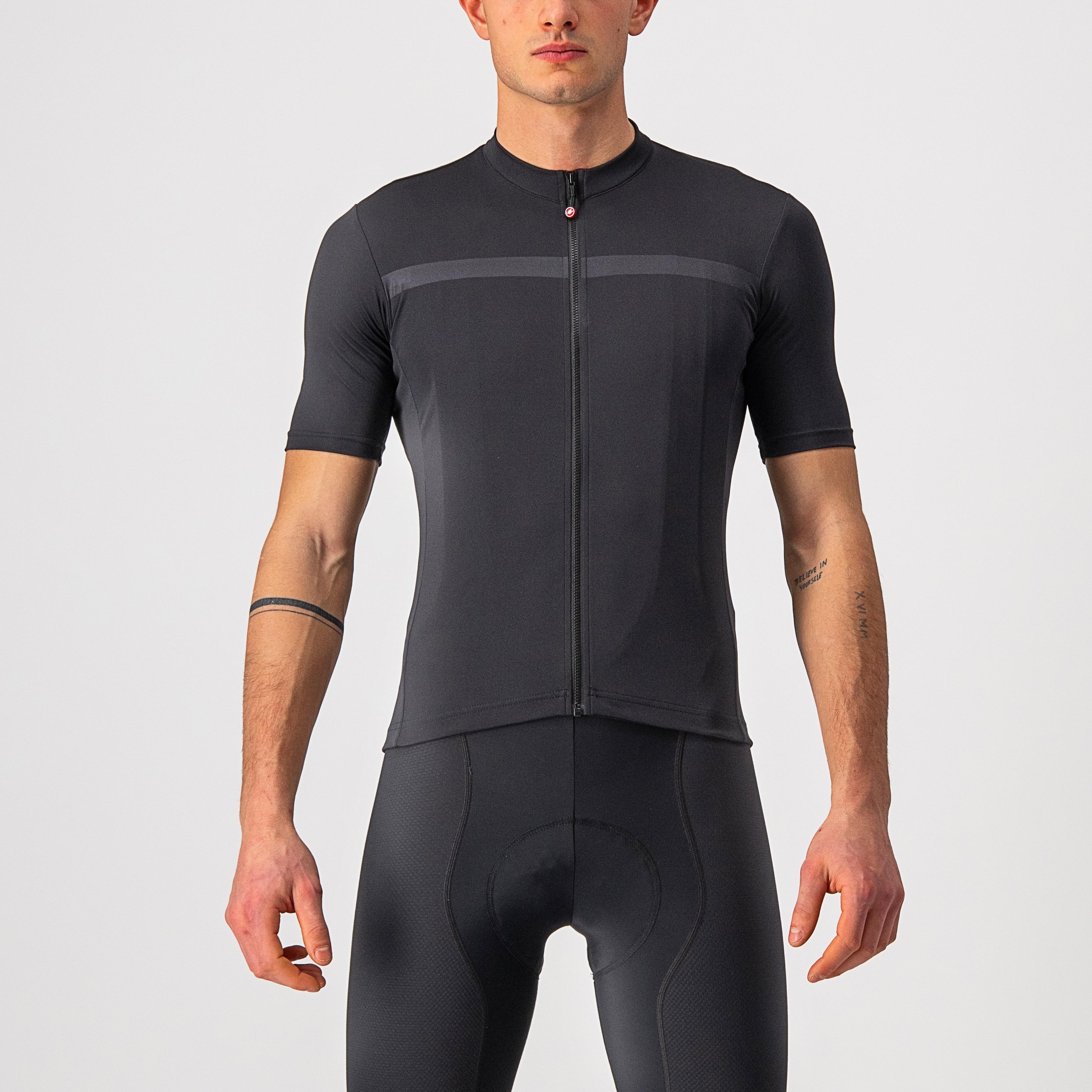 Classifica jersey - 085 - castelli