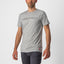 MELANGE LIGHT GRAY