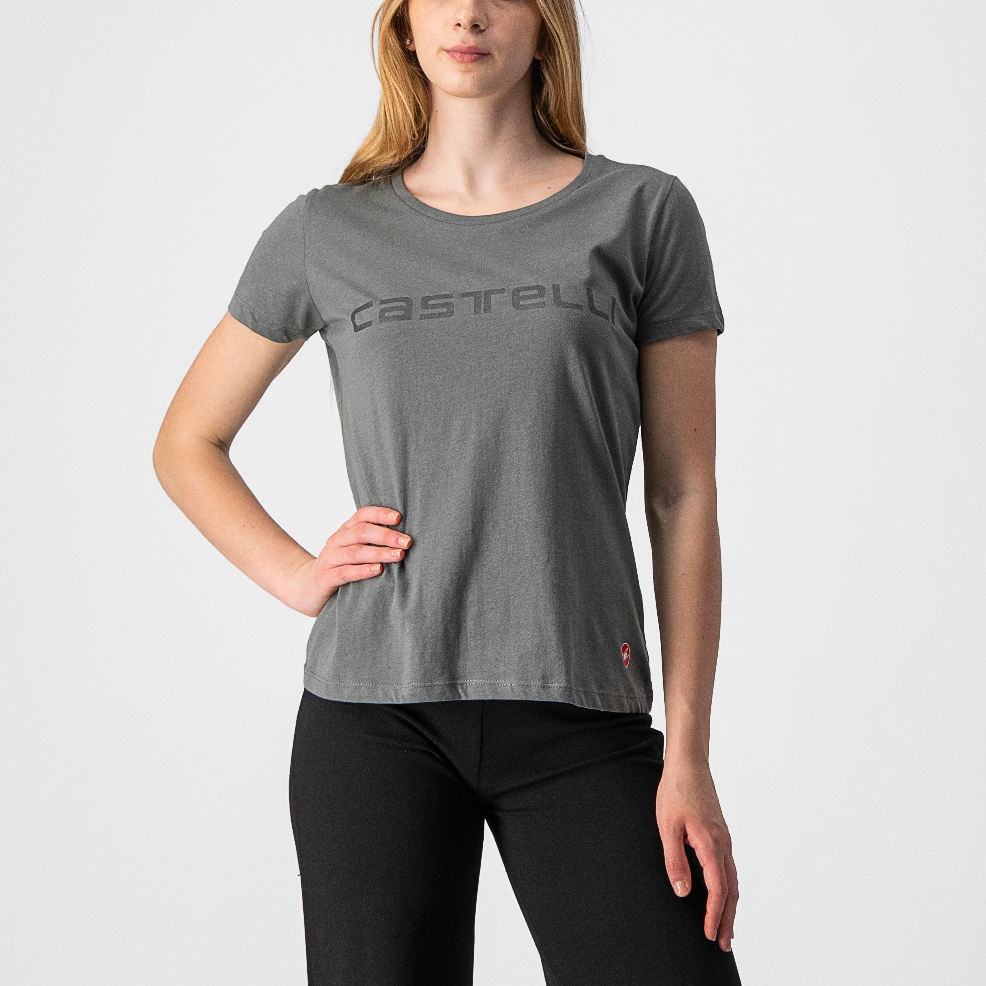 Sprinter w tee - faded dream - castelli