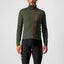 MILITARY GREEN/FIERY RED
