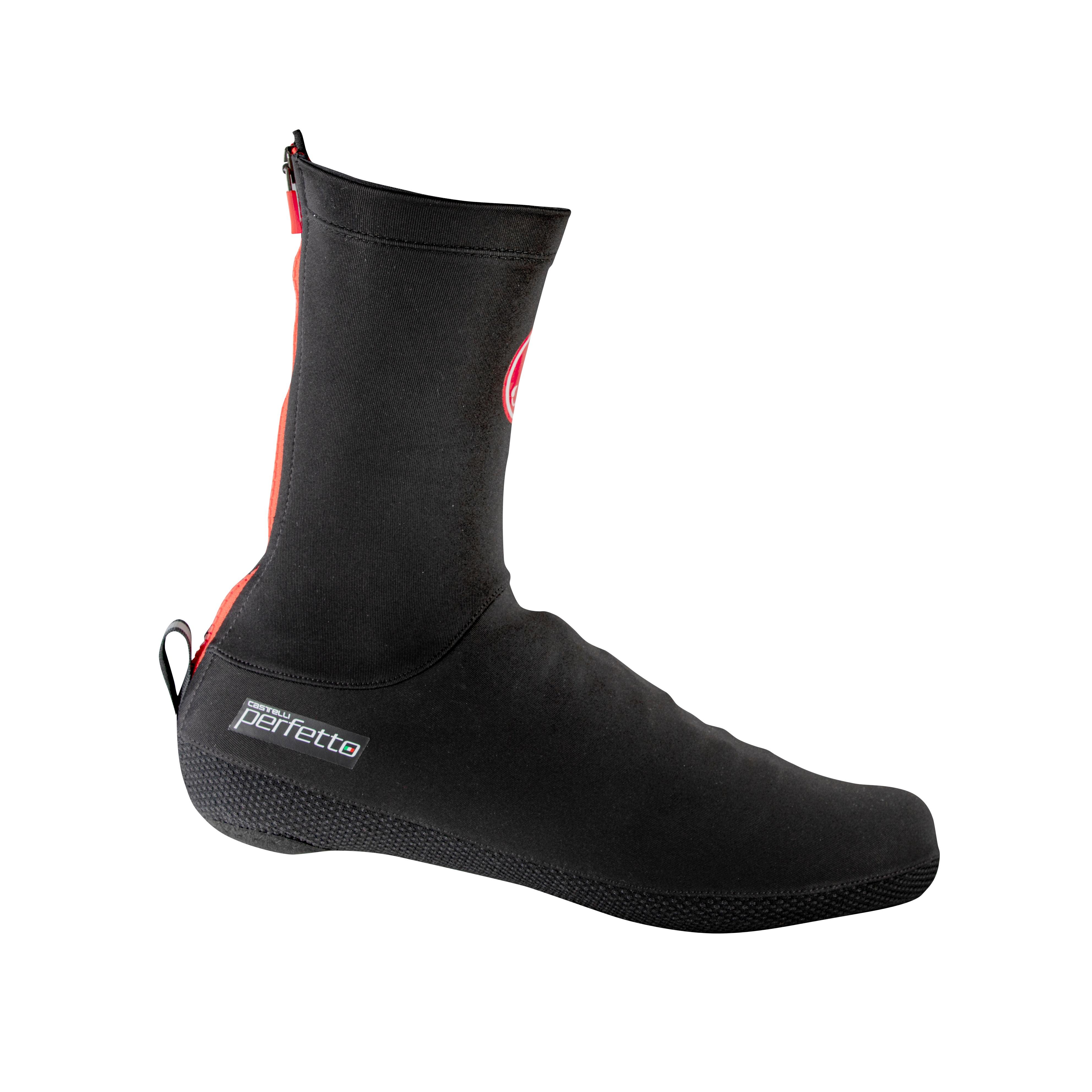 Perfetto shoecover - castelli