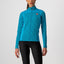 TEAL BLUE/SKY BLUE