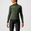MILITARY GREEN/SAFFRON