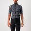 SAVILE BLUE/LIGHT GRAY-MICRO F