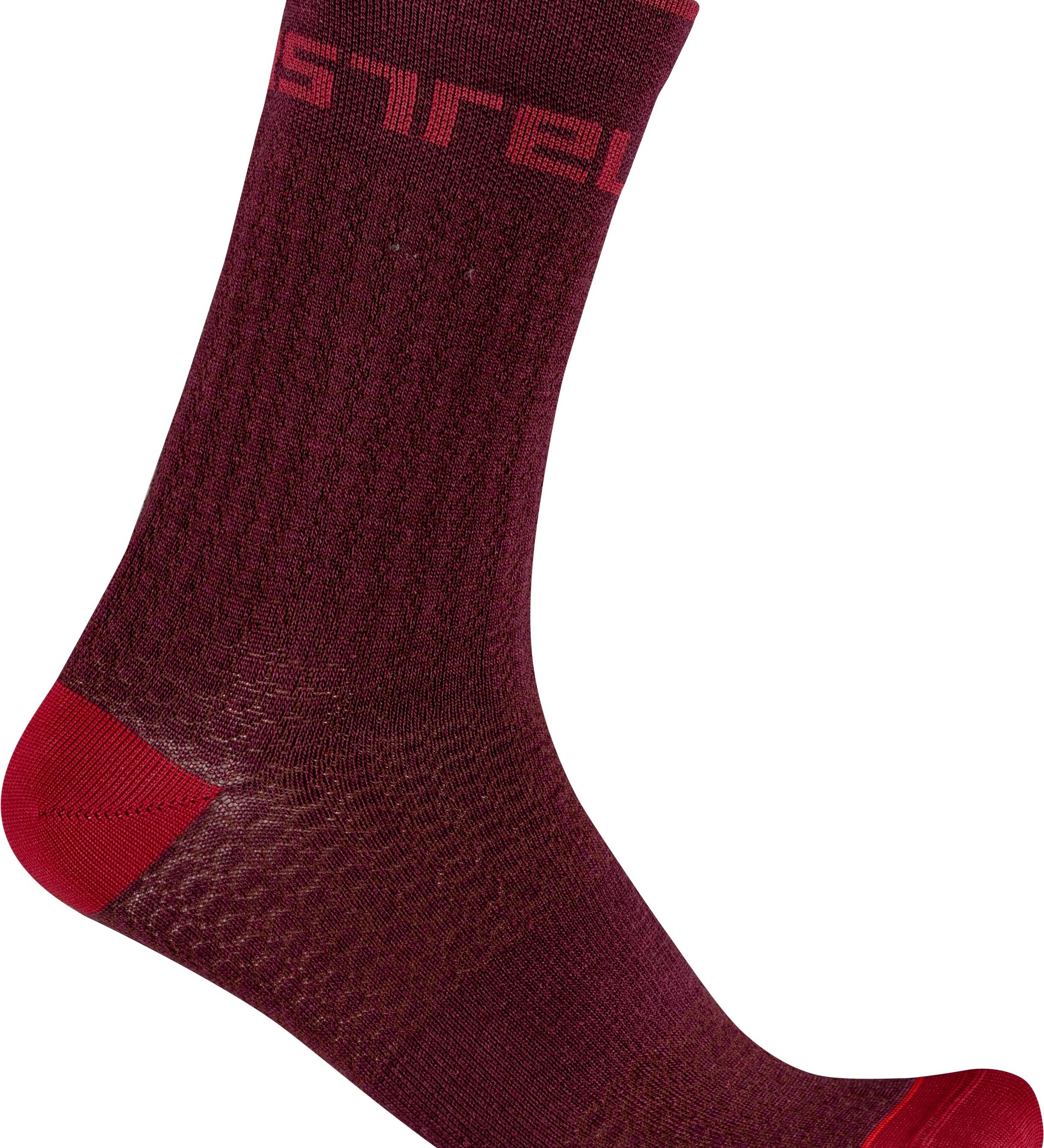 Distanza 20 sock - castelli