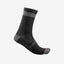 BLACK/DARK GRAY