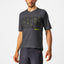 DARK GRAY/BLACK-ELECTRIC LIME
