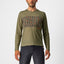 OLIVE GREEN/DARK GRAY-ORANGE R