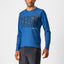 COBALT BLUE/SAVILE BLUE-SILVER