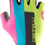 ELECTRIC LIME/BLACK-BLUE-MAGEN