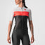 LIGHT BLACK/BRILLIANT PINK-SIL