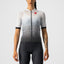 WHITE/SILVER GRAY-LIGHT BLACK