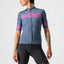 LIGHT STEEL BLUE/PINK FLUO