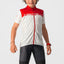 IVORY/RED