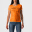 BURNT ORANGE
