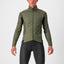 MILITARY GREEN/GOLDENROD
