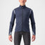 SAVILE BLUE/SILVER REFLEX-STEE