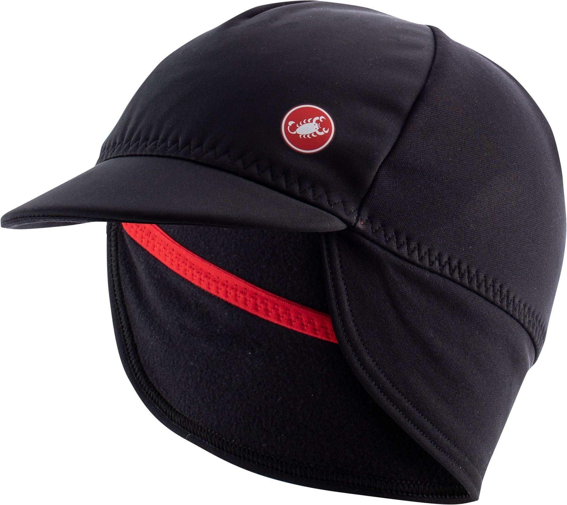 Estremo ws cap - castelli