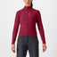 BORDEAUX/BRILLIANT PINK