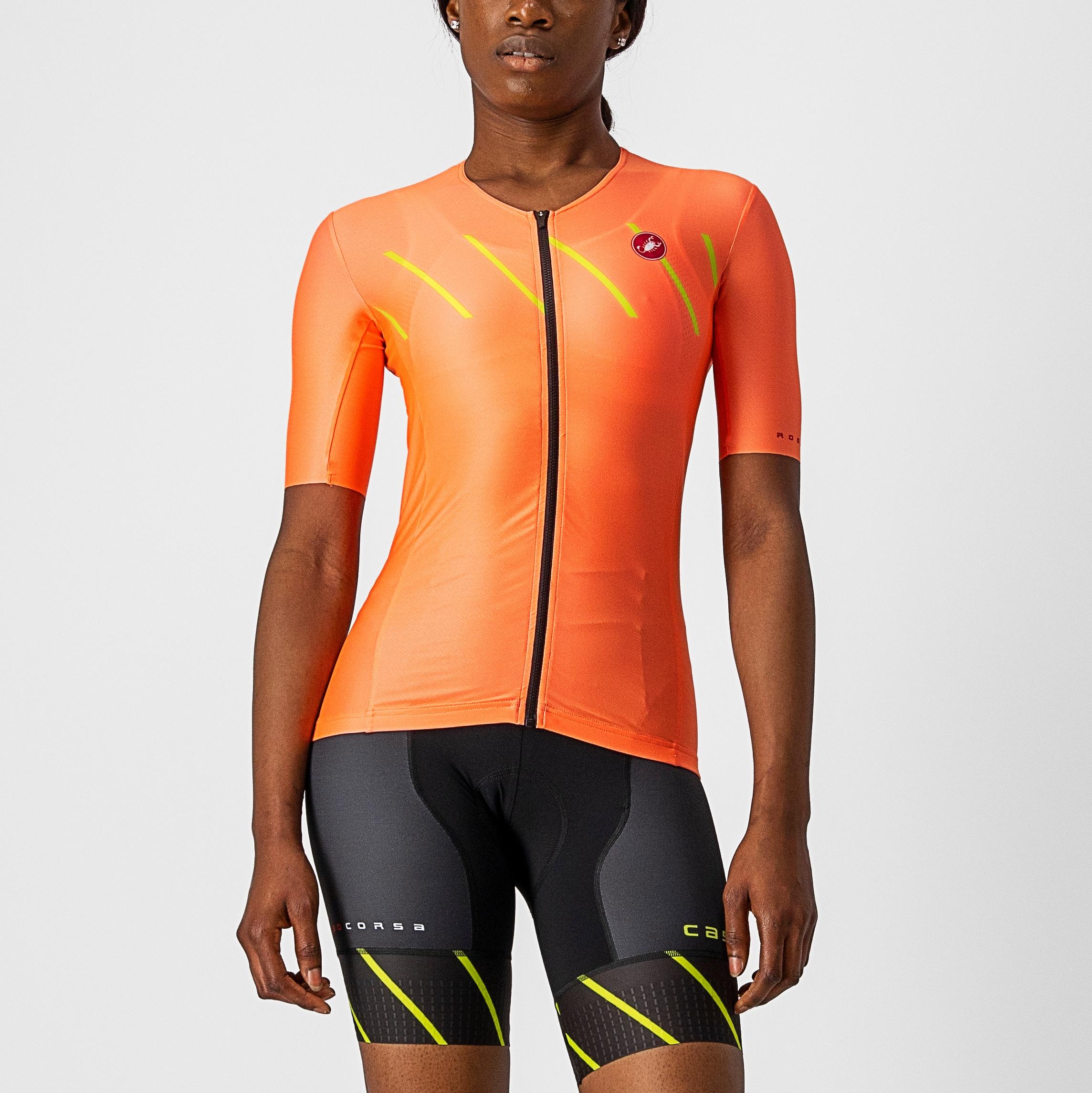 トライアスロン ウェア | Castelli Cycling