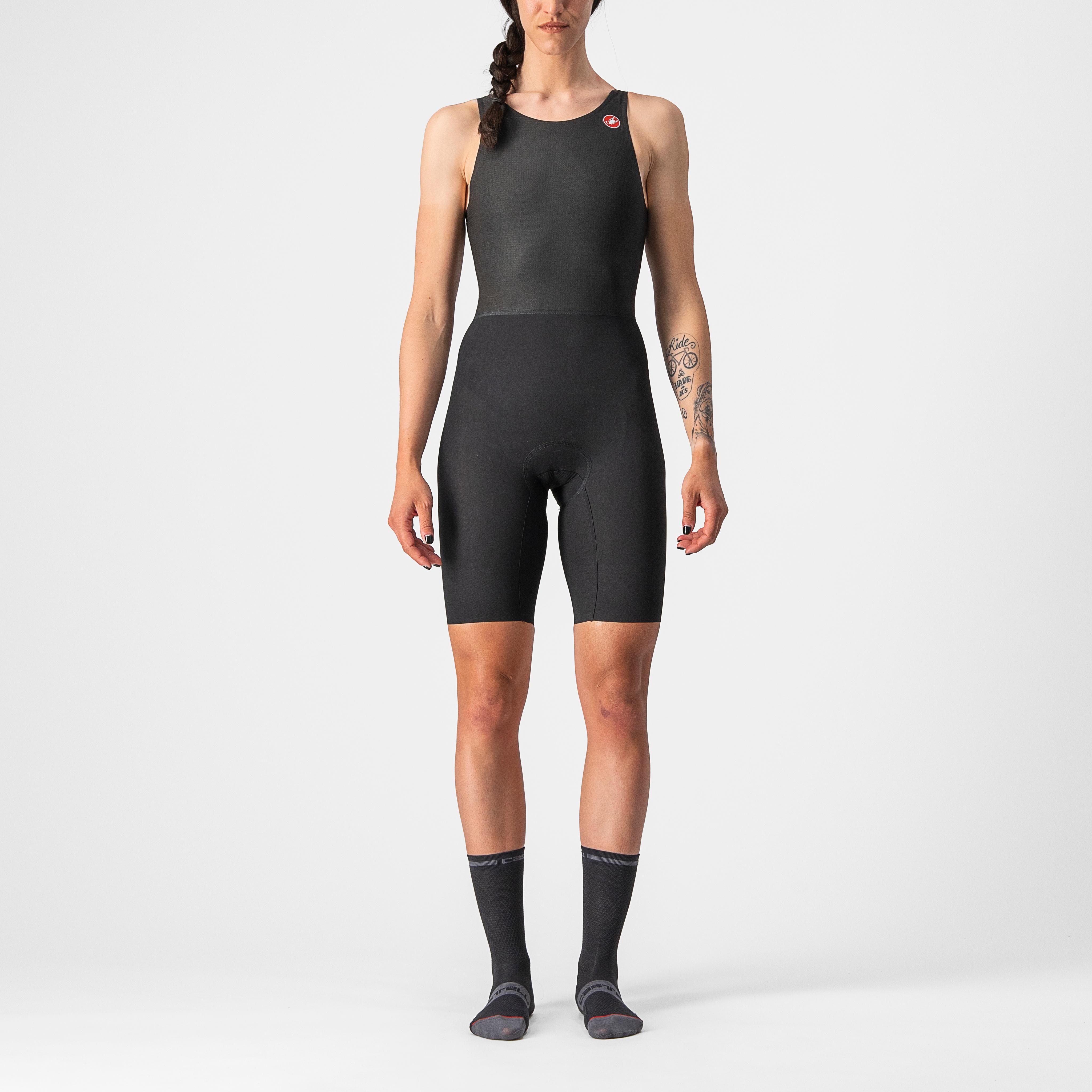 ウィメンズ トライアスロン ウェア | Castelli Cycling