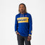 BLUE/GOLD