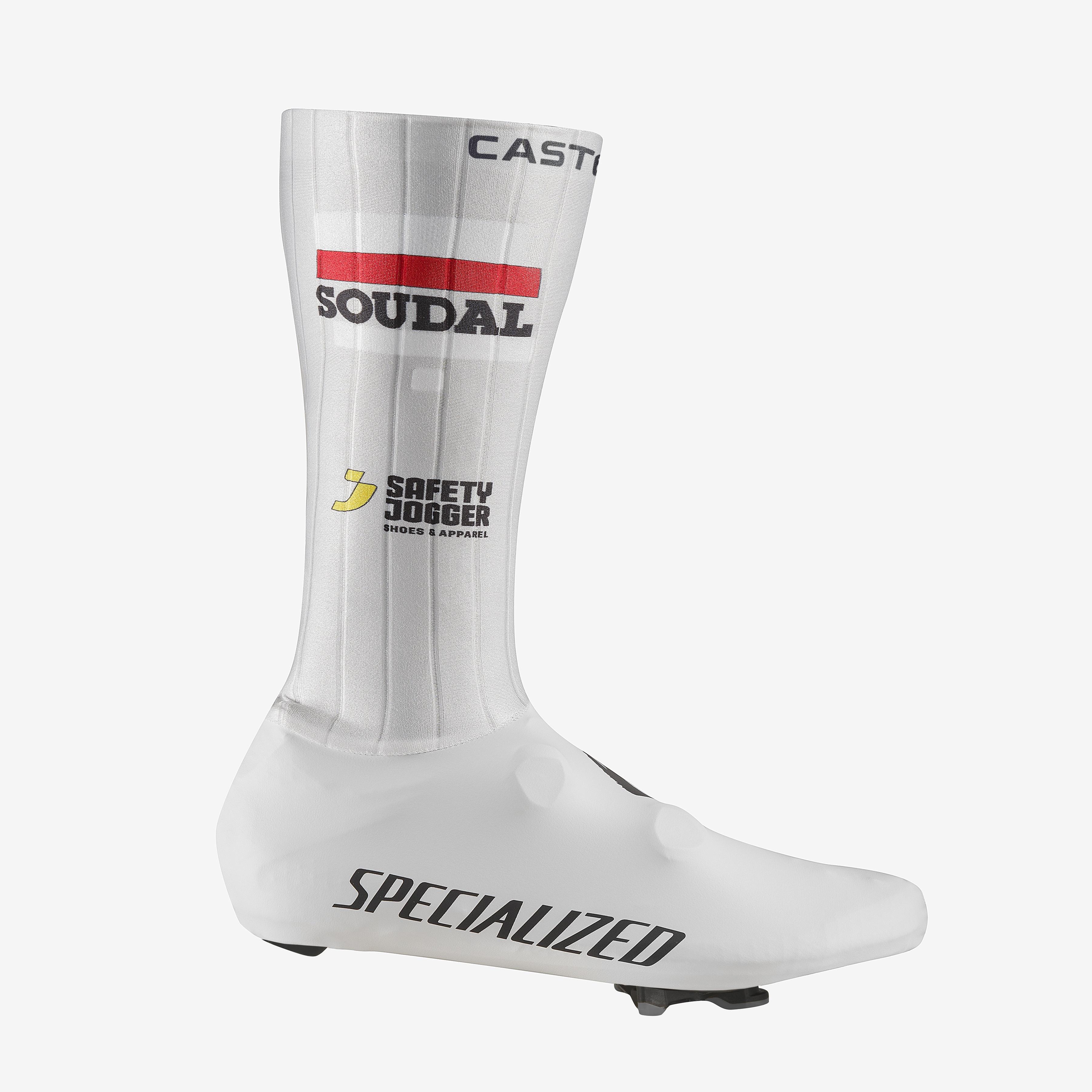 Soudal Quick-Step メンズ | Castelli Cycling