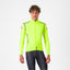 ELECTRIC LIME/SILVER REFLEX