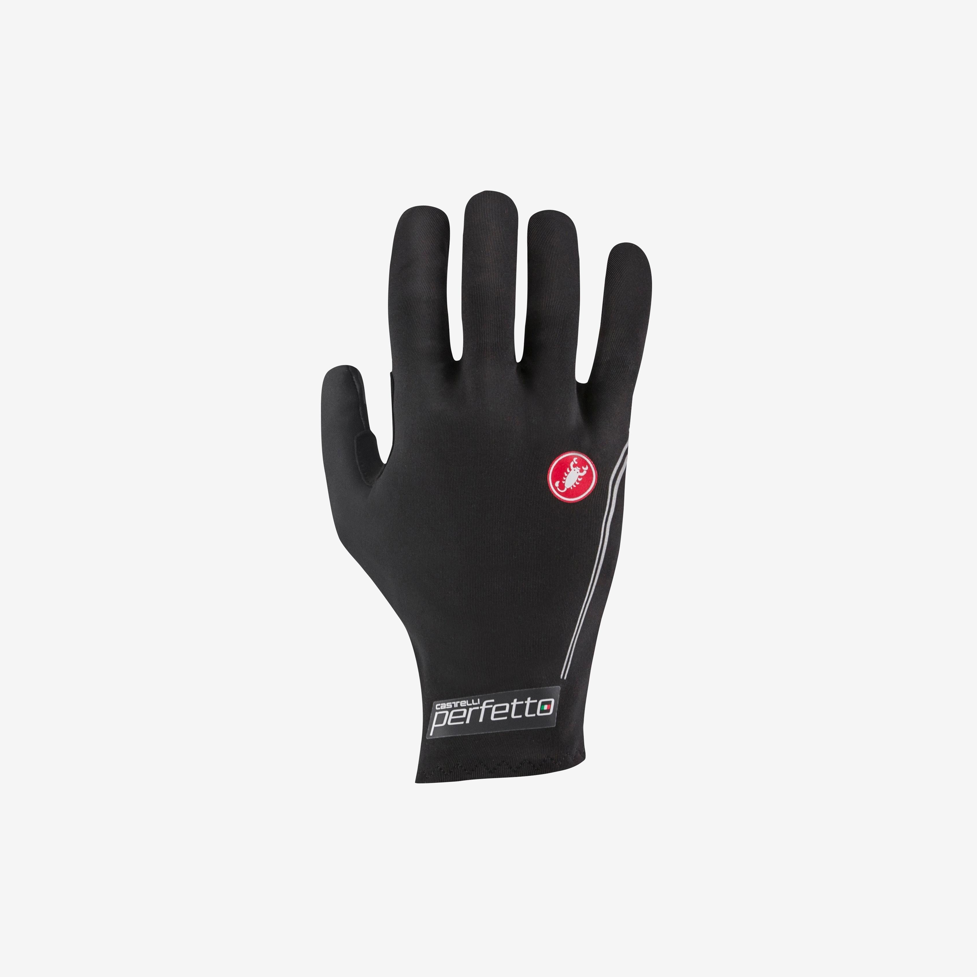 Perfetto light glove - castelli