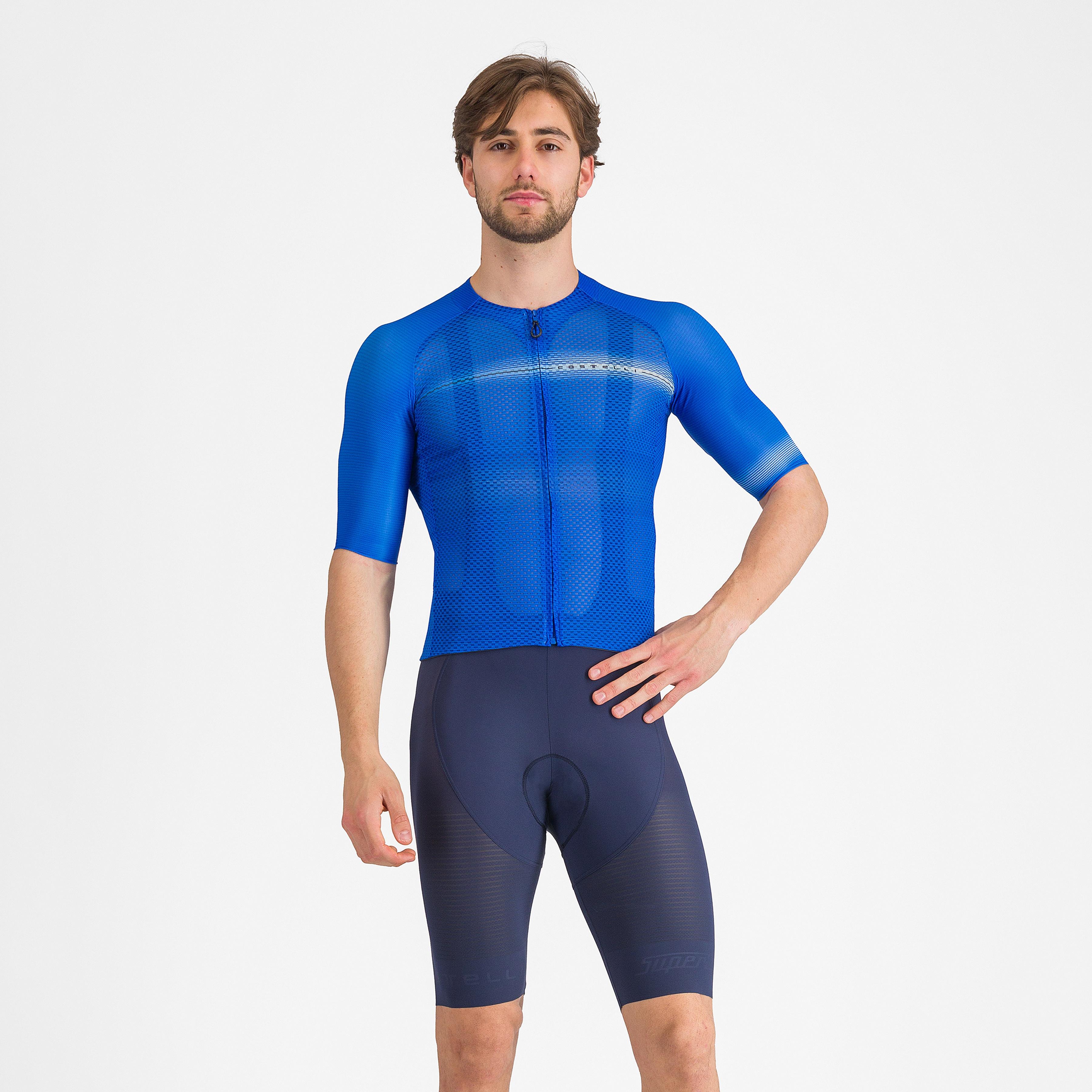 Hot Weather コレクション | Castelli Cycling