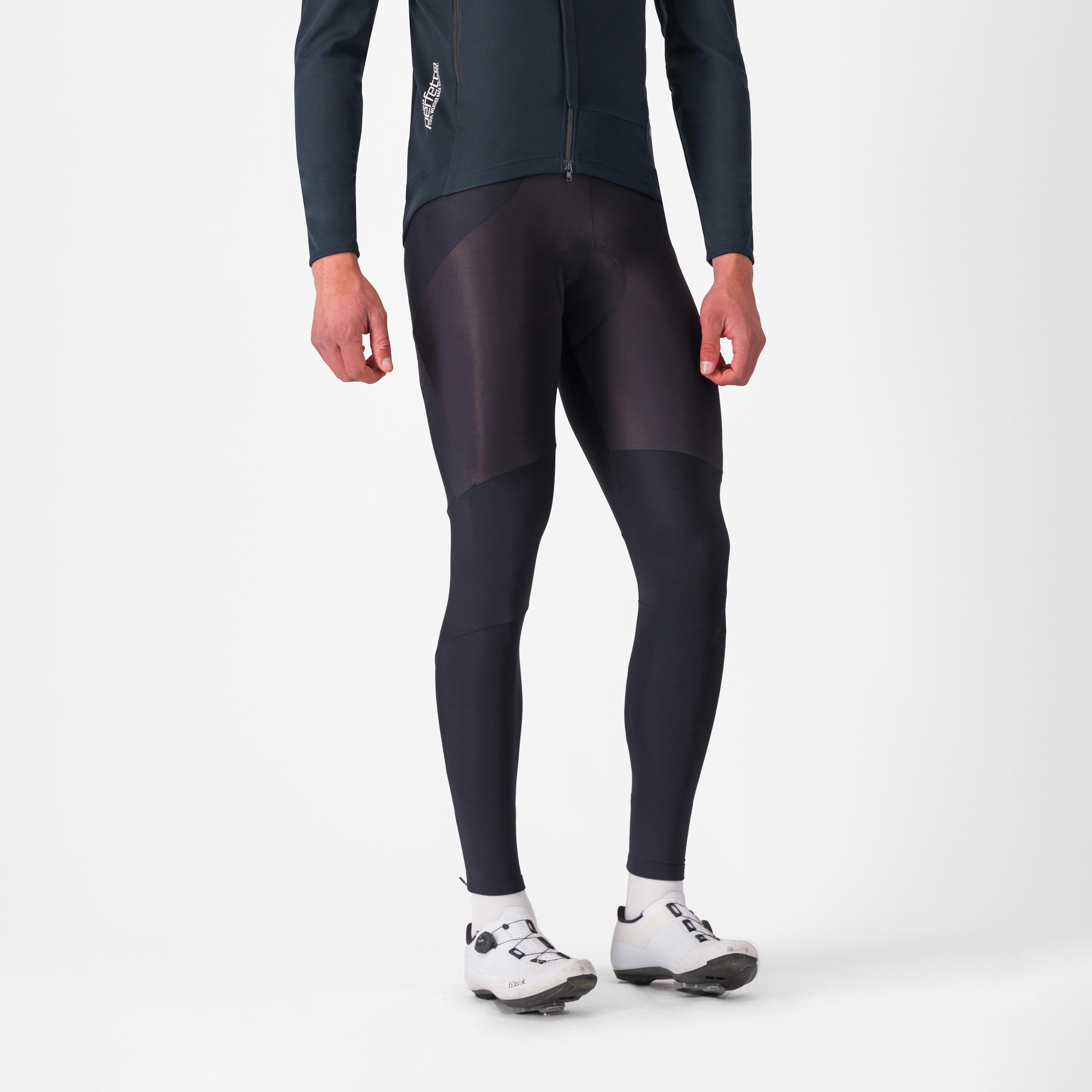 Castelli SKY SORPASSO BIBTIGHT ビブタイツ Cycling tight for man SORPASSO RoS BIBTIGHT - Castelli Cycling
