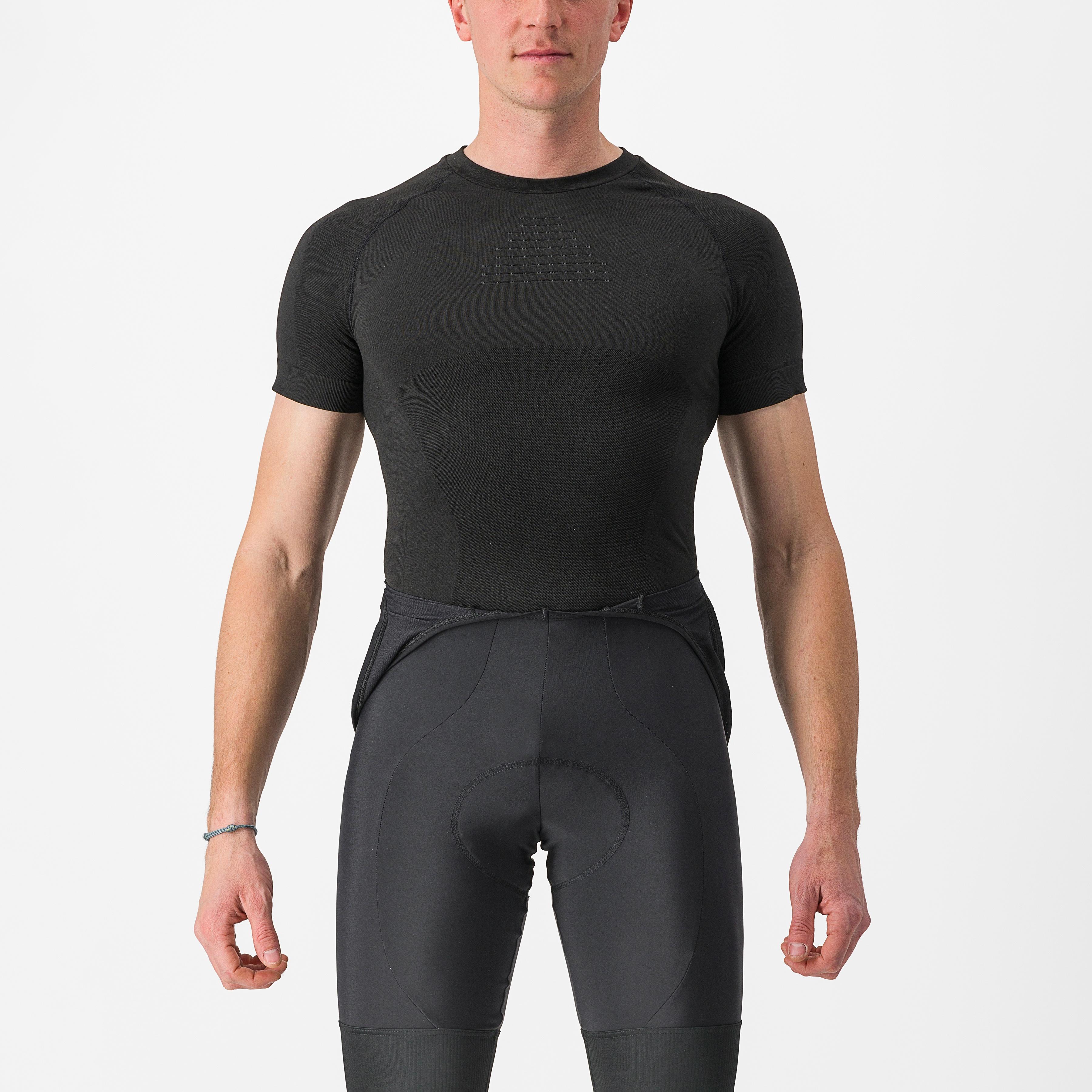 メンズ ベースレイヤー | Castelli Cycling
