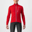 RED/SILVER GRAY
