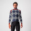SAVILE BLUE/WHITE-PRO RED-ARGY